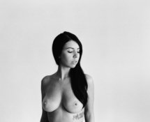 Lauren Gregg breasts