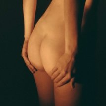 Yana Azarova nude ass