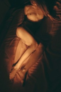  Yana Azarova nude model