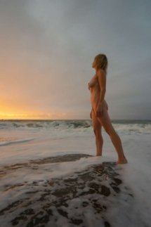Bogdan Lepadatu nude model tits boobs breasts
