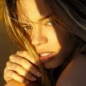 Lara Storch sexy model