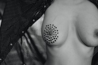 Henna Nueller breast