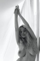 Milena Milyaeva sexy busty boobs nude