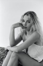 Milena Milyaeva gorgeous model