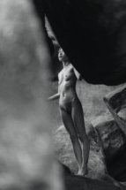 Maria tiny7maria Marcin Wolinski nude model beautiful
