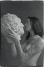 Veronika poison.lips poisonlips sexy model tits breasts