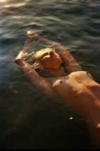 Pavel Demidovich nude model tits