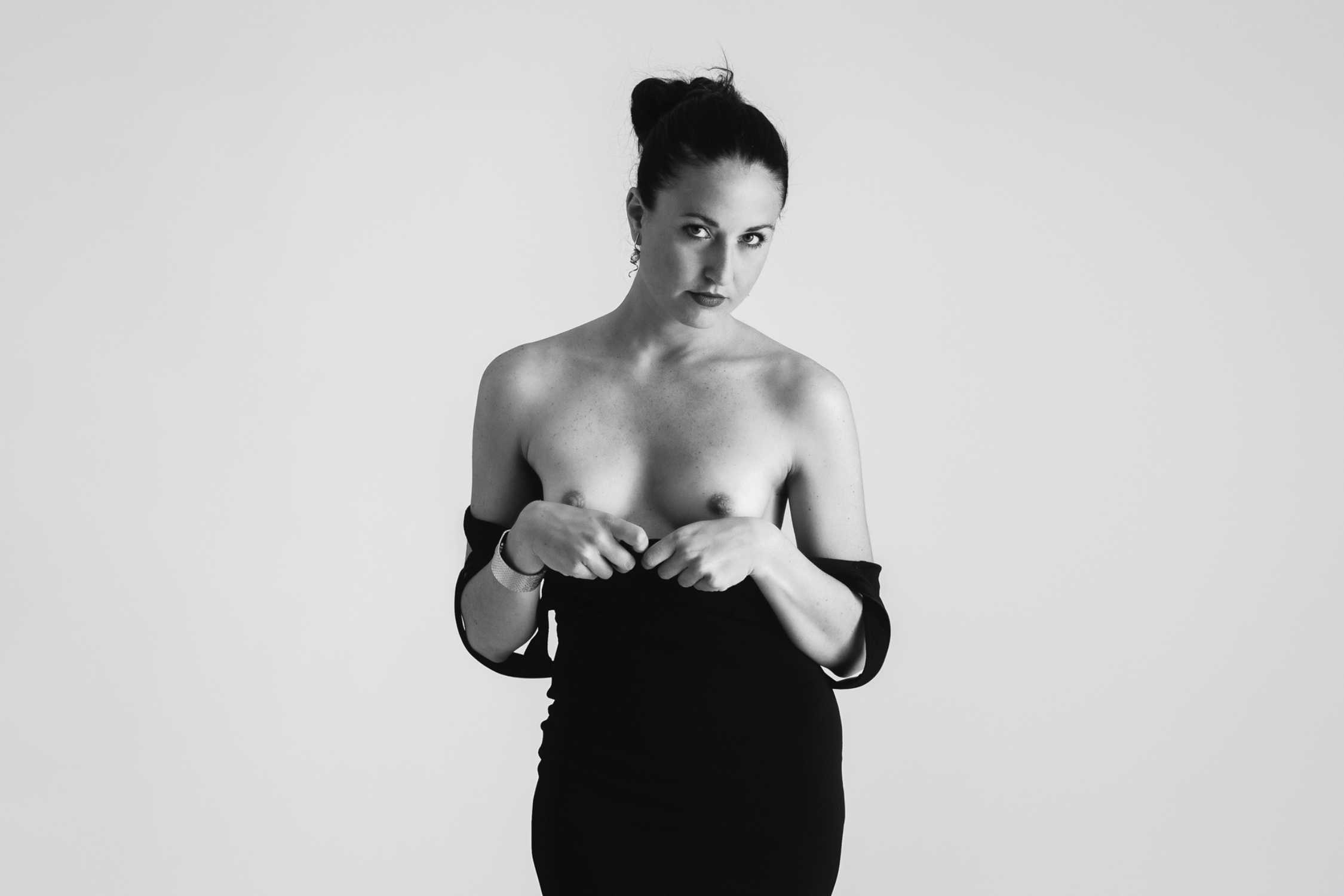 Valentine Lia by Bill Hart-French